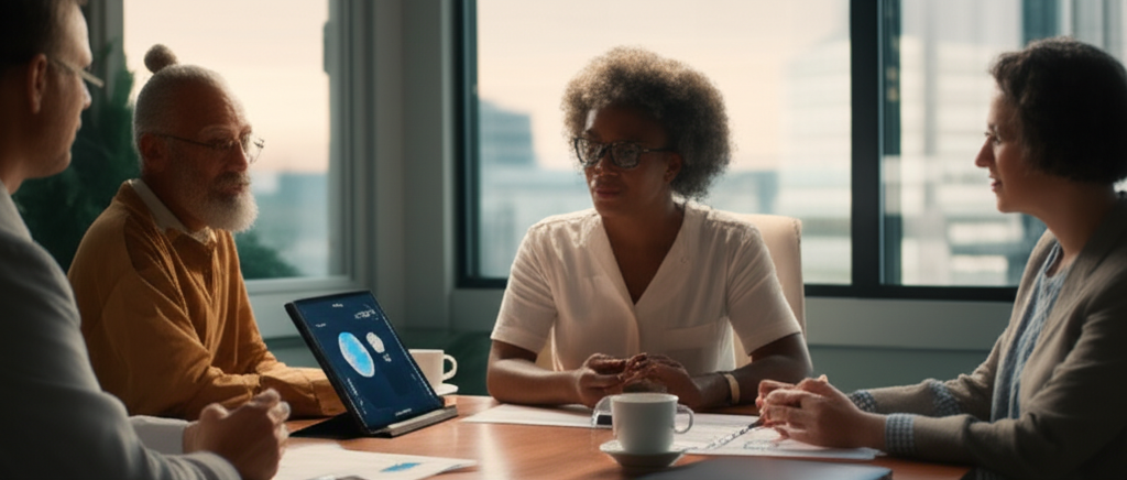 Planejamento Sucessório: Evite Conflitos e Preserve seu Legado