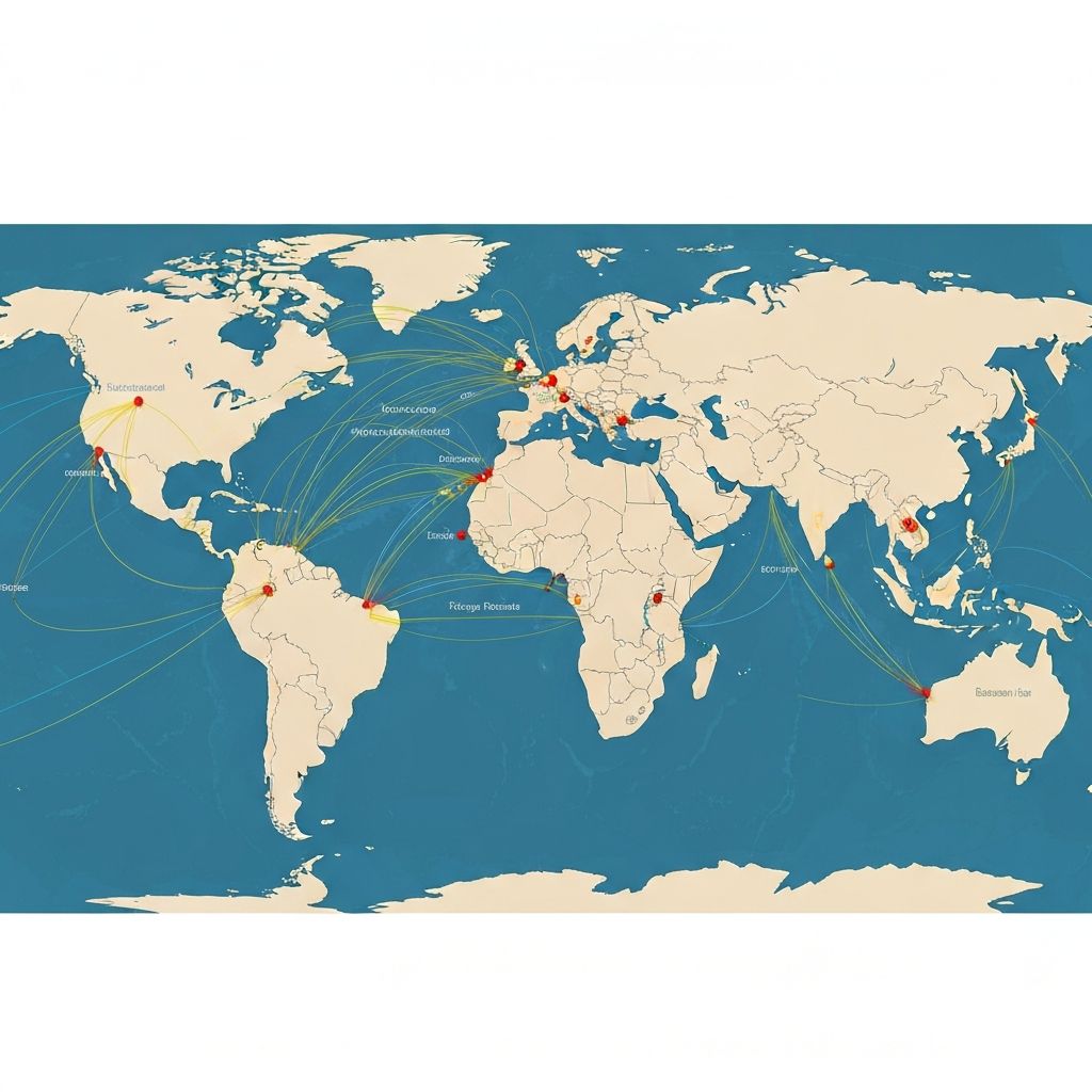 Offshore em 2024: Mitos e Verdades sobre Estruturas Internacionais